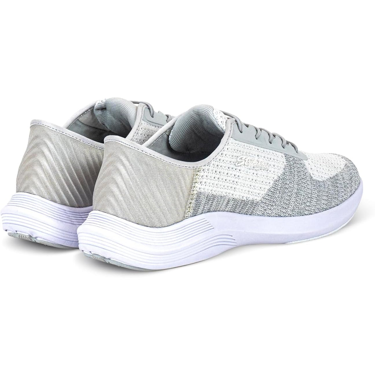 KR Strikeforce Glide Light Grey Women’s Bowling Shoes