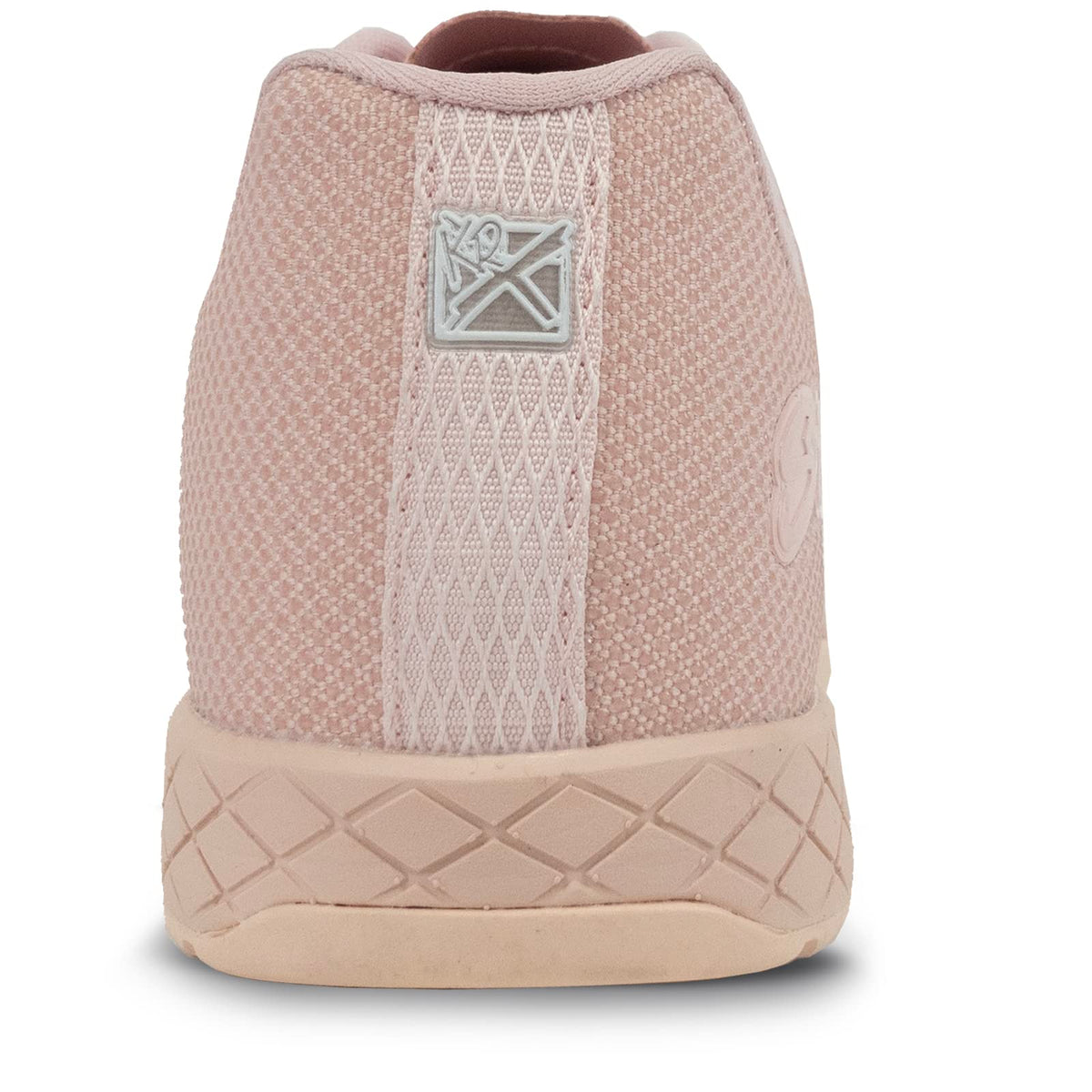KR Strikeforce Compass Pink Womens Bowling Shoe - view 4