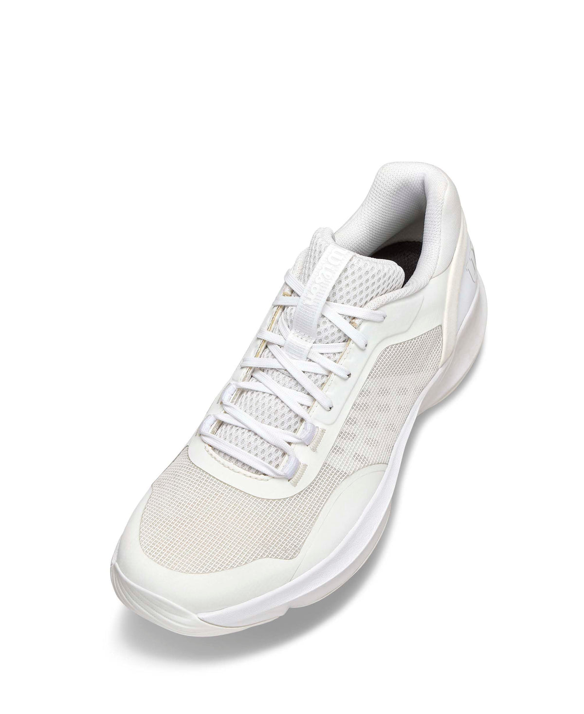 Wilson Hurakn Pro V2 Mens Padel Shoes, Red Ochre/Syrah/June Bug - alternate view 3