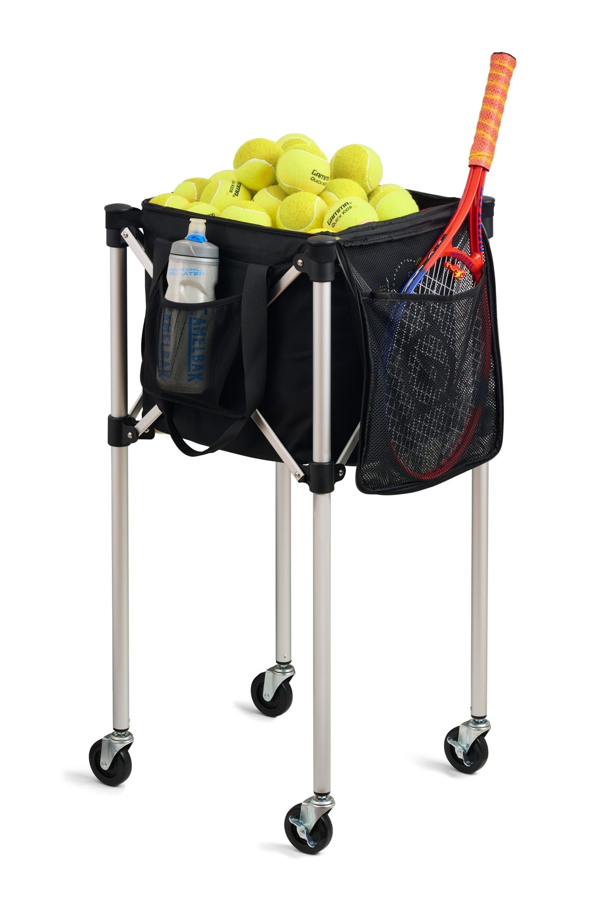 Racket Pets Ball Tote Replacement Bag for Teaching Carts - Alternate View 5