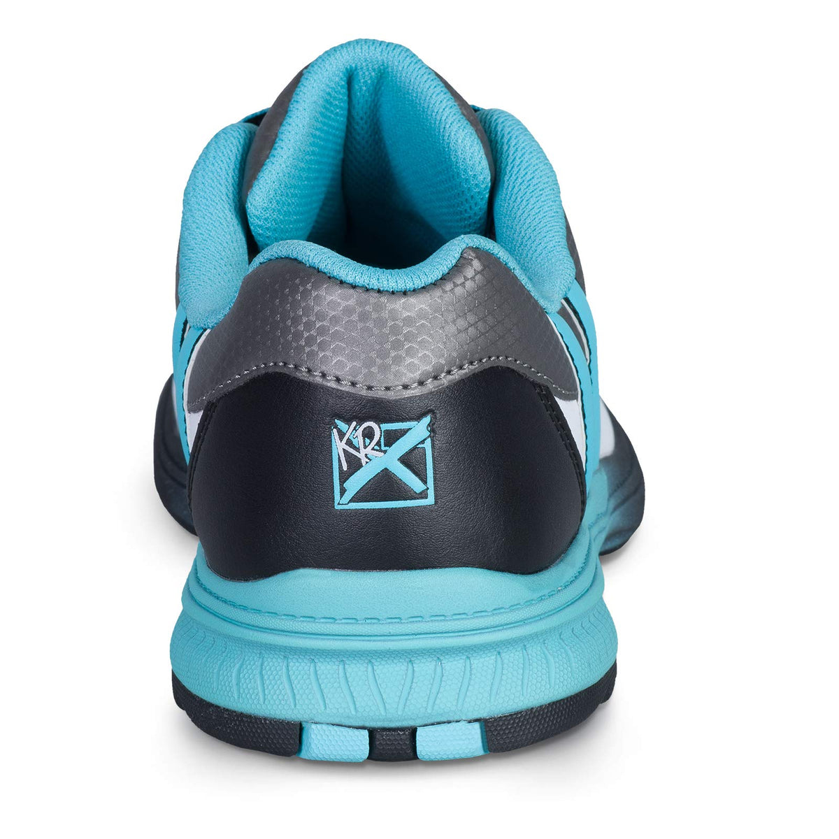 KR Strikeforce KR Starr White/Black/Teal (RH) - view 4