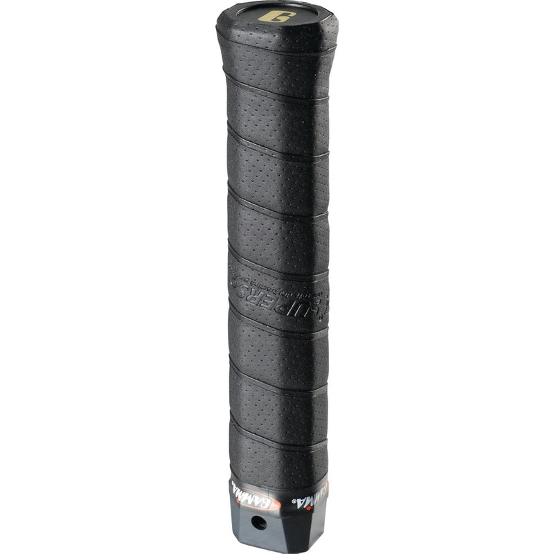 Tennis racket overgrip pack featuring multiple grip wraps in retail packaging, designed to provide enhanced comfort, traction, and moisture absorption.