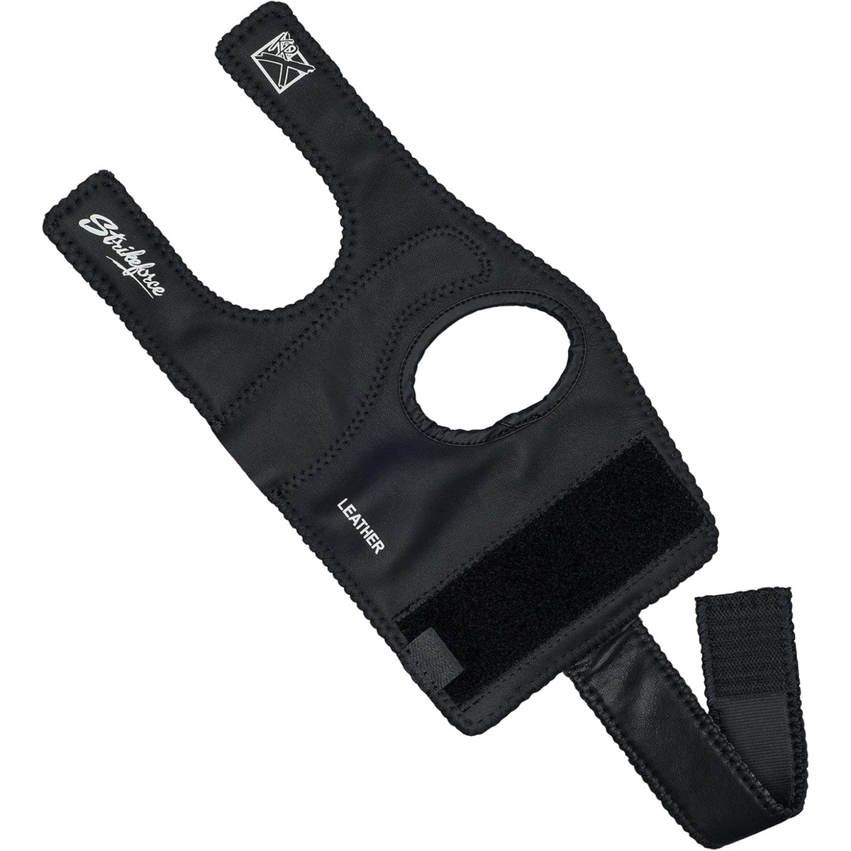 kr-strikeforce-leather-bowling-glove-positioner
