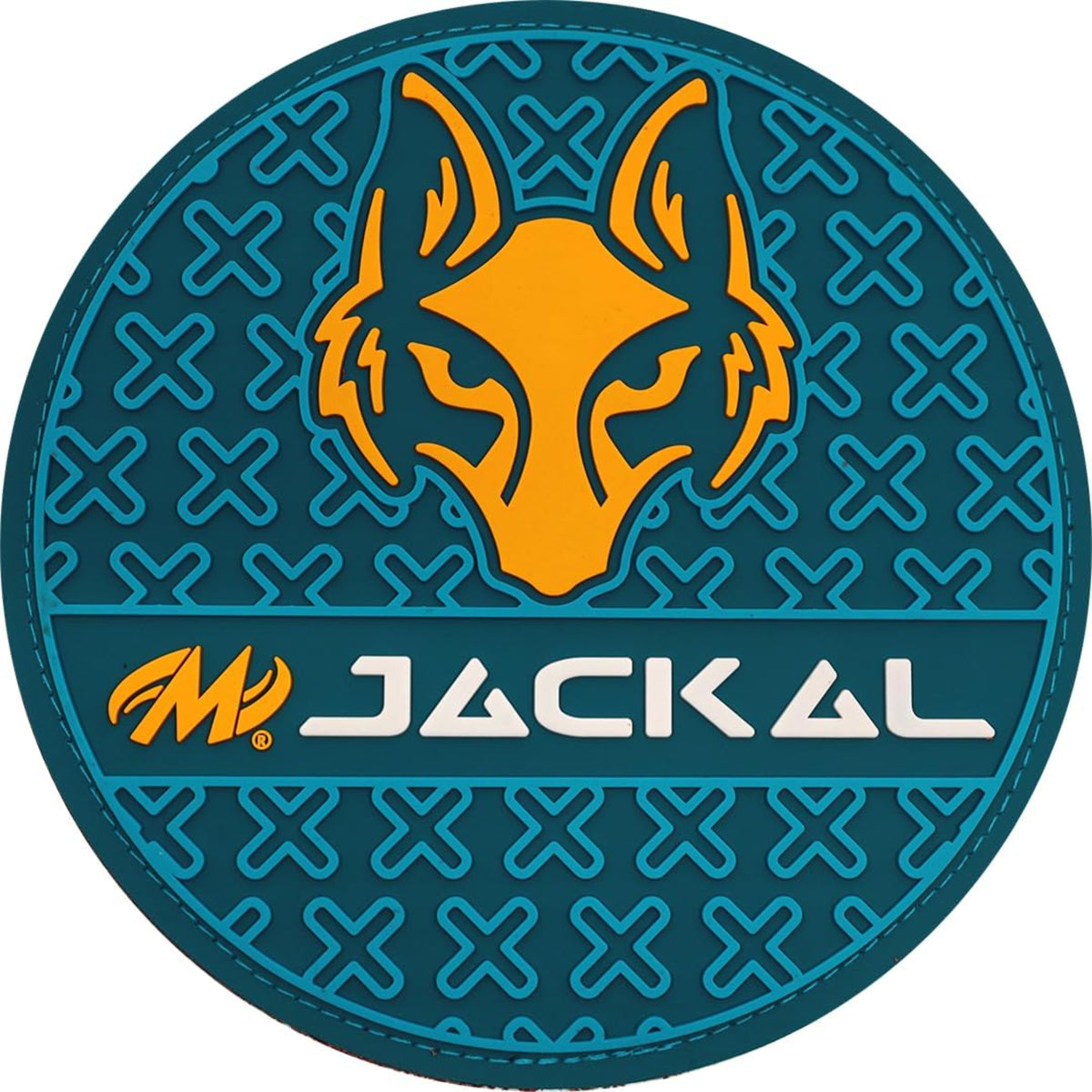 MOTIV Grip Disk Shammy Apex Jackal Bowling Ball Cleaner