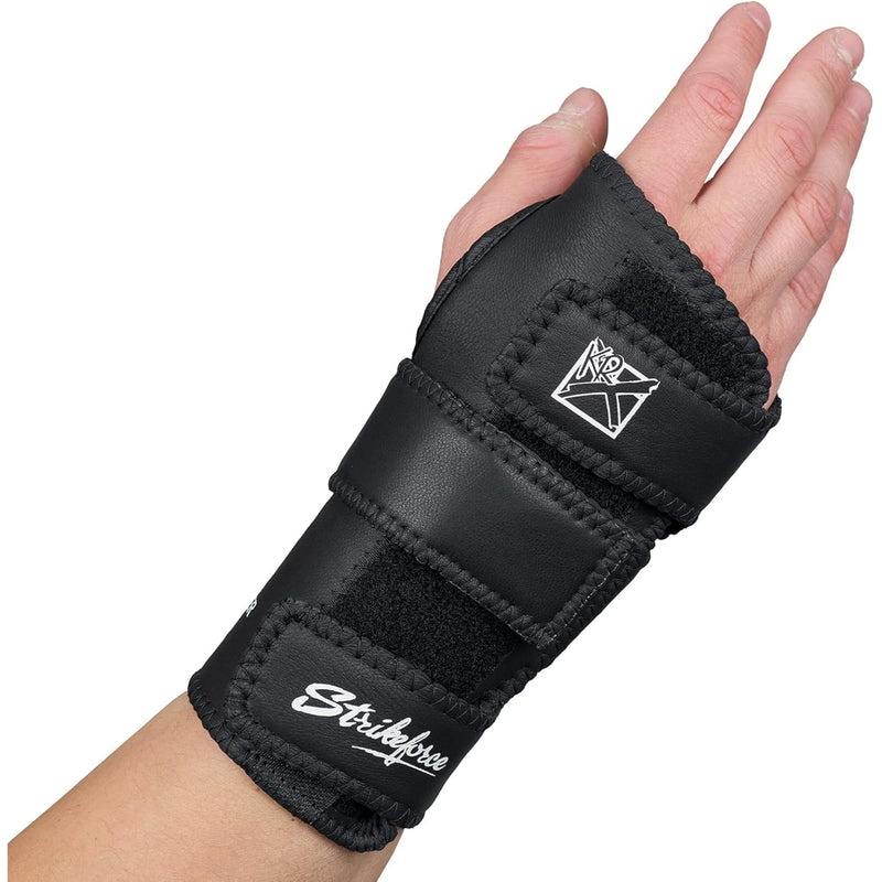 kr-strikeforce-leather-positioner-plus-bowling-wrist-support-glove