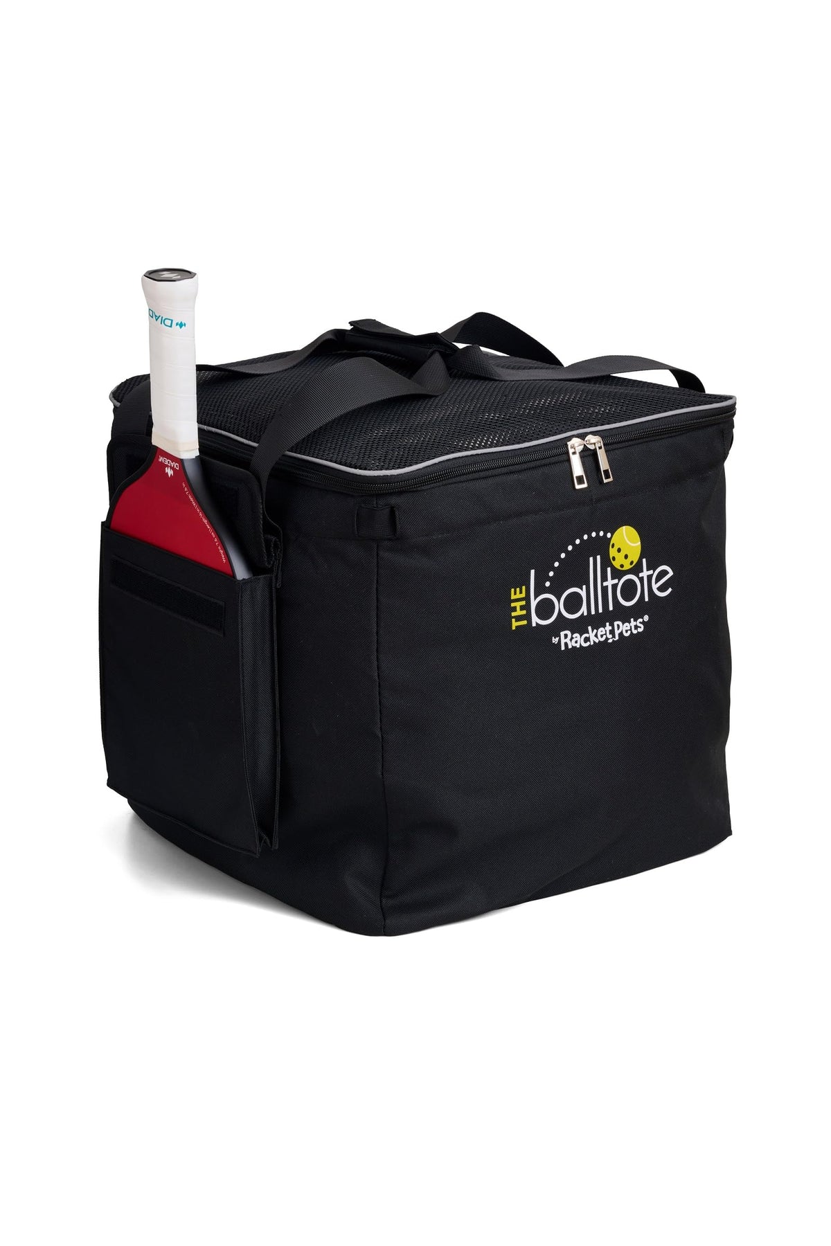 Racket Pets Ball Tote Replacement Bag for Teaching Carts - Alternate View 1