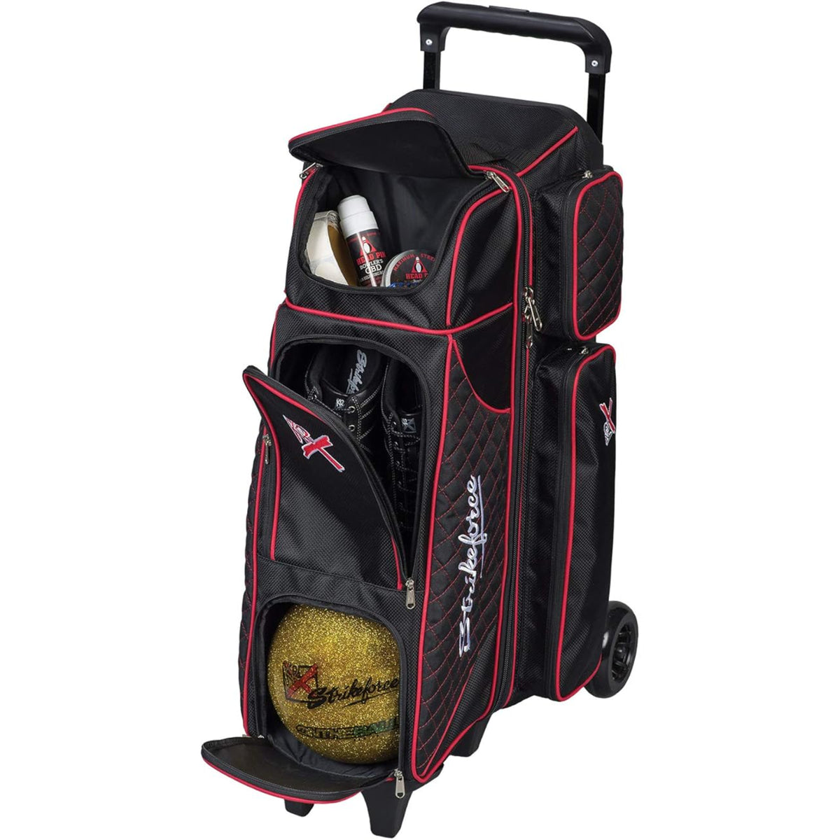 krstrikeforce-royal-flush-4x4-roller-bowling-bag
