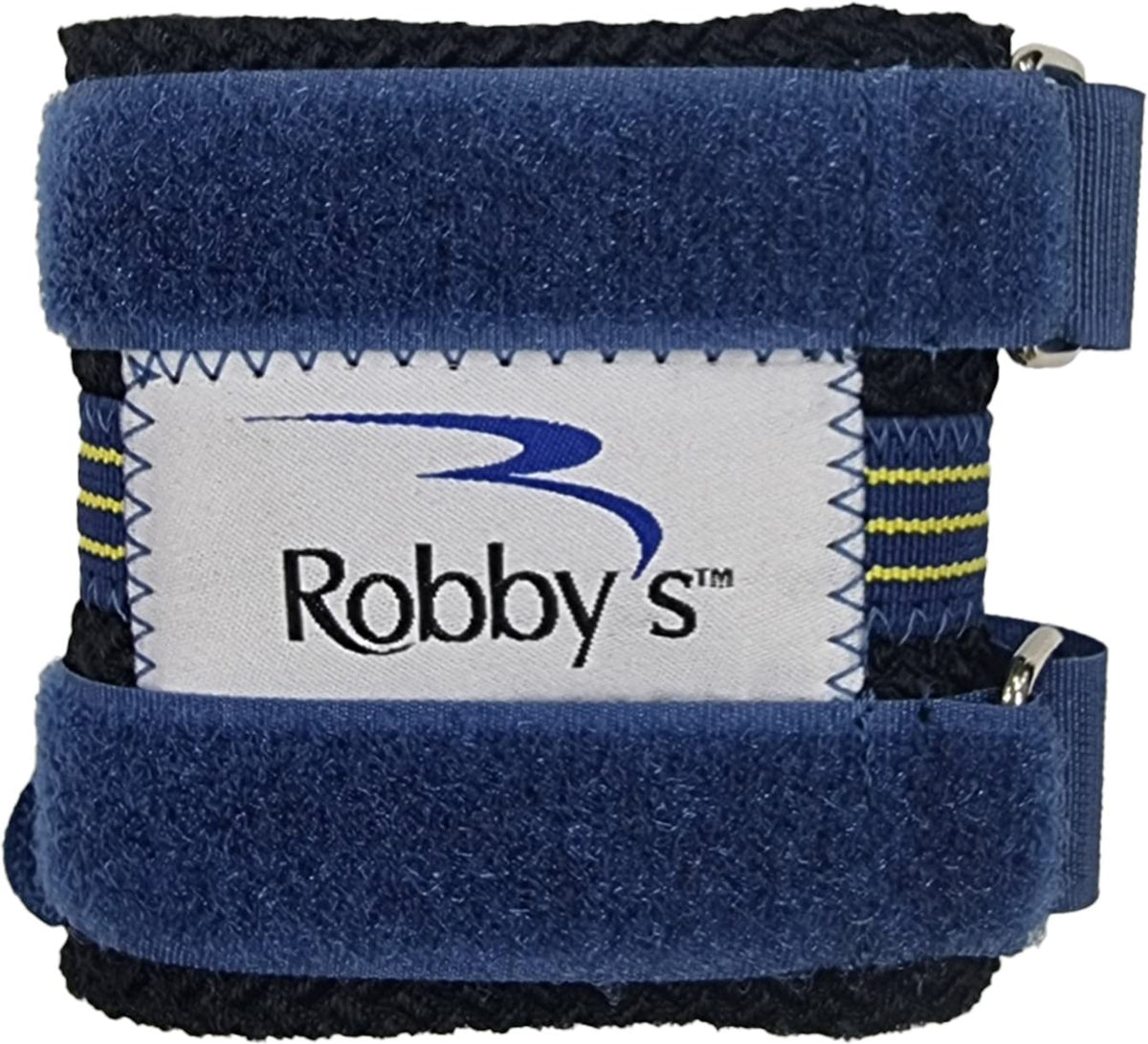 Robby's Wrist Wrap Bowling Wrist Positioner (Small) - view 1