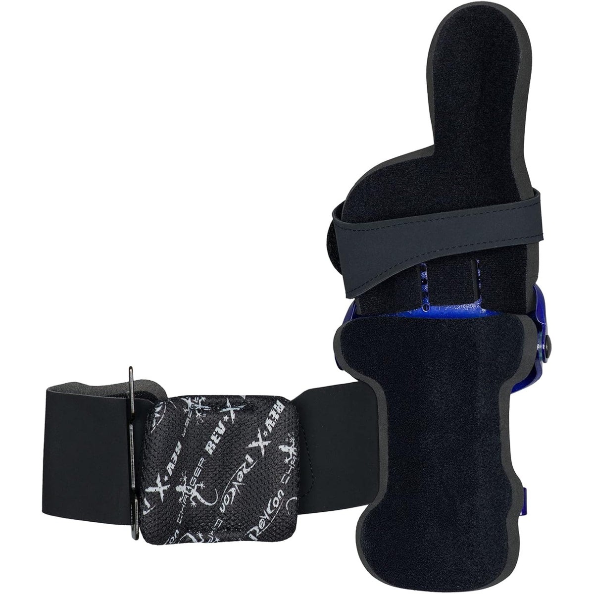 krstrikeforce-pro-rev-3-bowling-glove-wrist-support