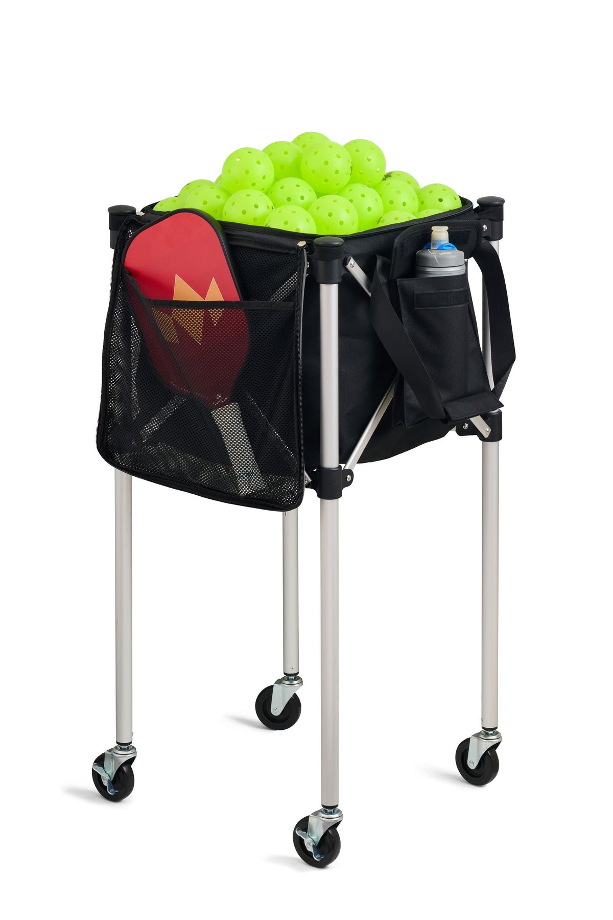 Racket Pets Ball Tote Replacement Bag for Teaching Carts - Alternate View 4