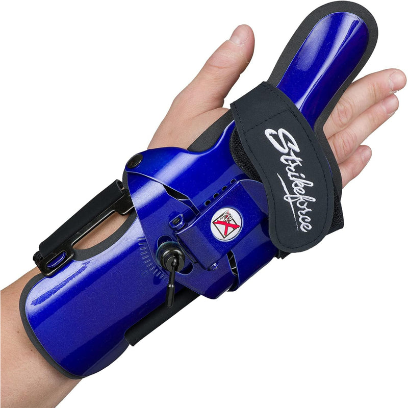 krstrikeforce-pro-rev-3-bowling-glove-wrist-support
