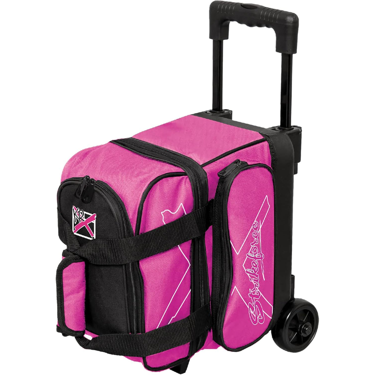 KR Hybrid X 1 Ball Roller Bowling Bag