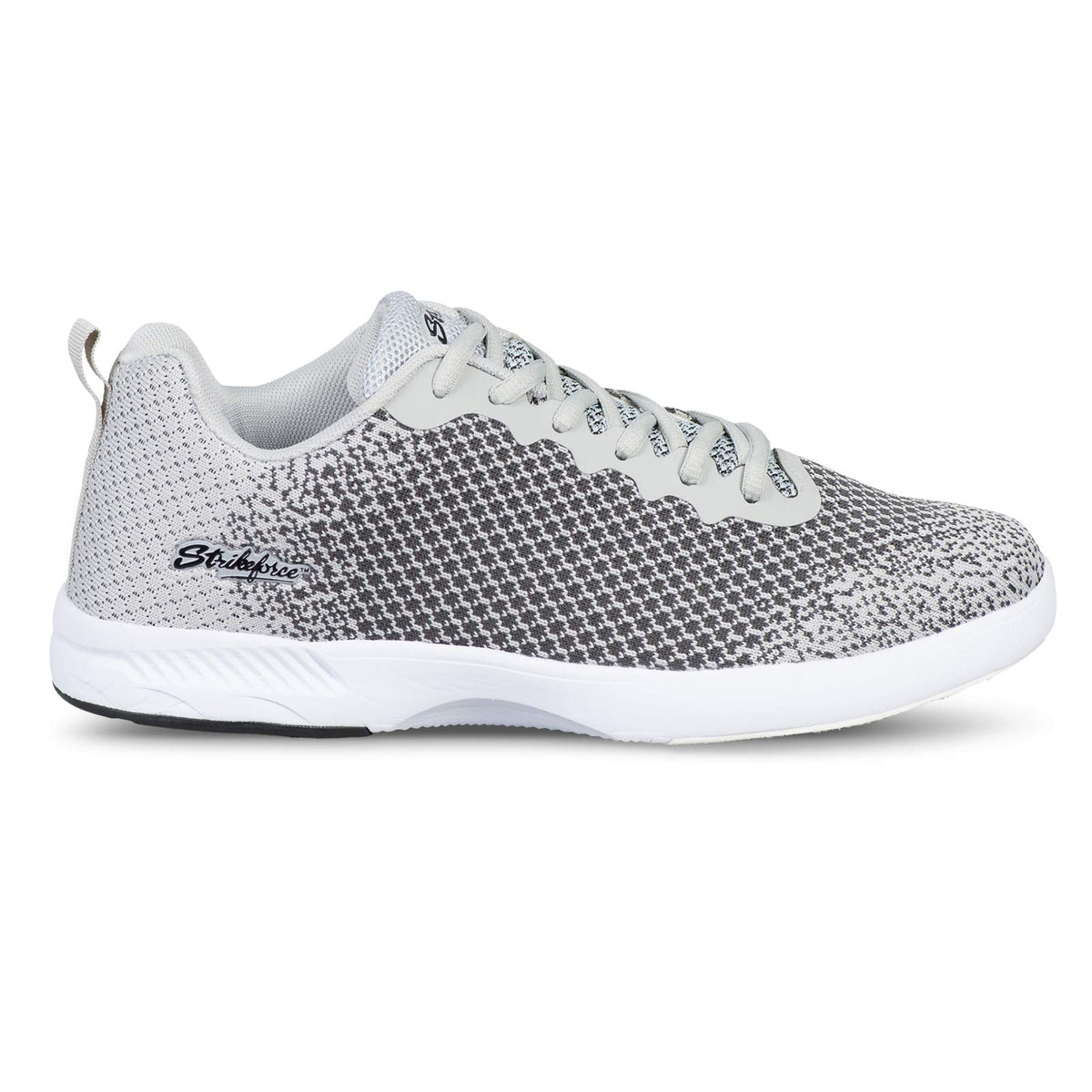 KR Strikeforce KR Aviator Grey Wide - view 2