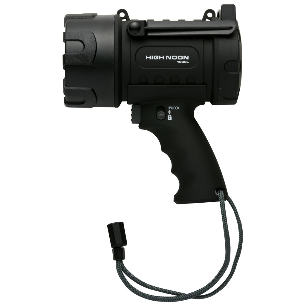 Browning High Noon Spotlight - Front View