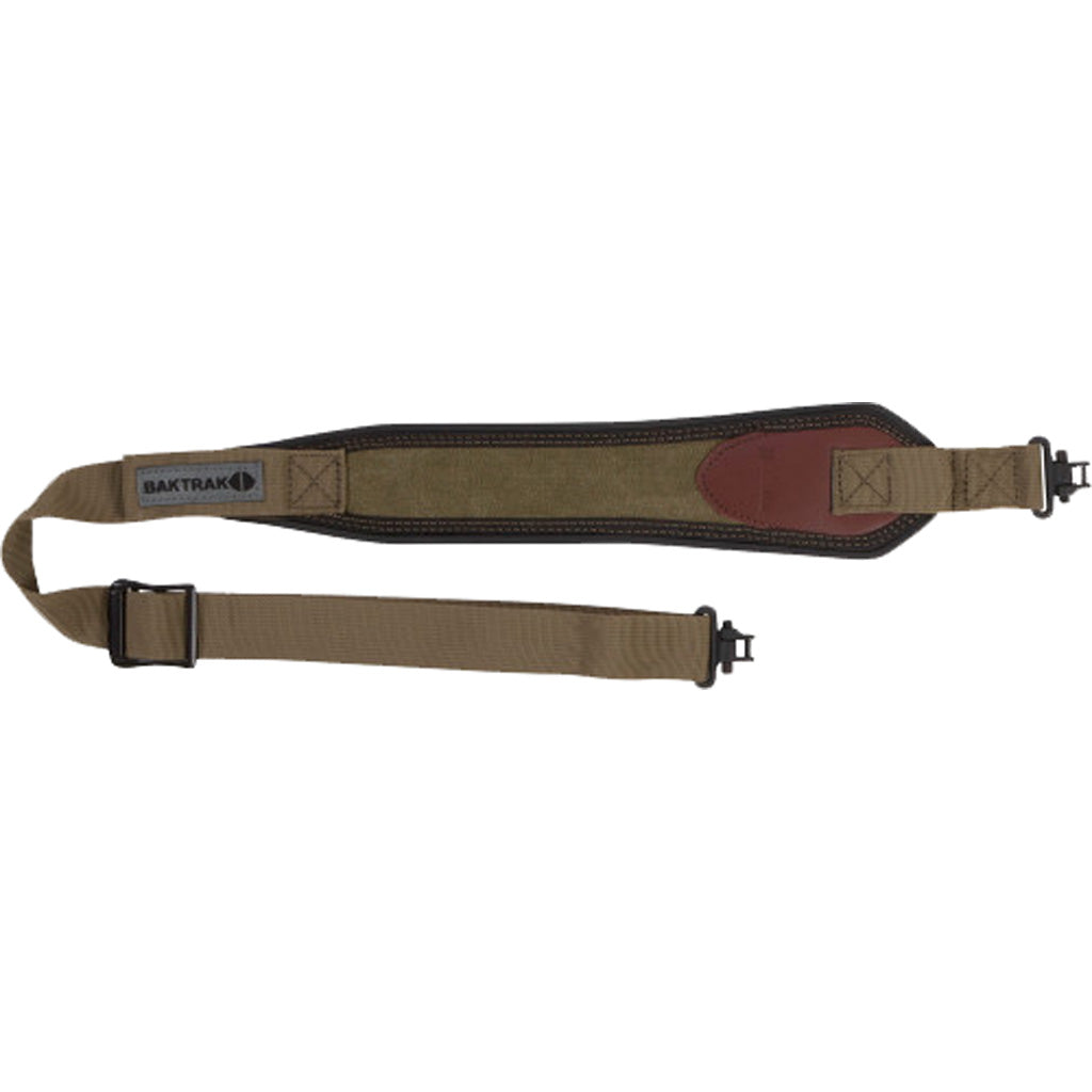 Allen Heritage Sling - Front View