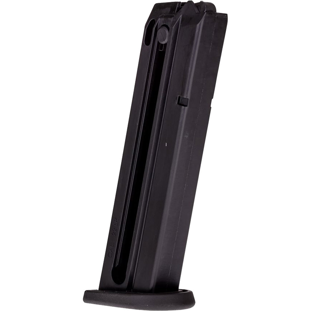 Taurus TX22 Magazine in .22LR 16 rd. - Front View