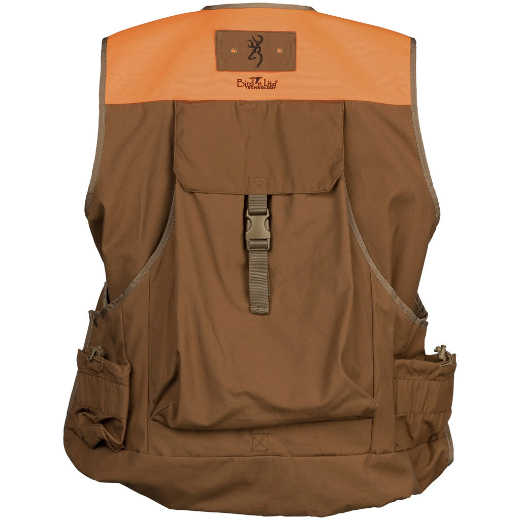 Browning Bird'N Lite Strap Vest 2.0 - Alternate View 1