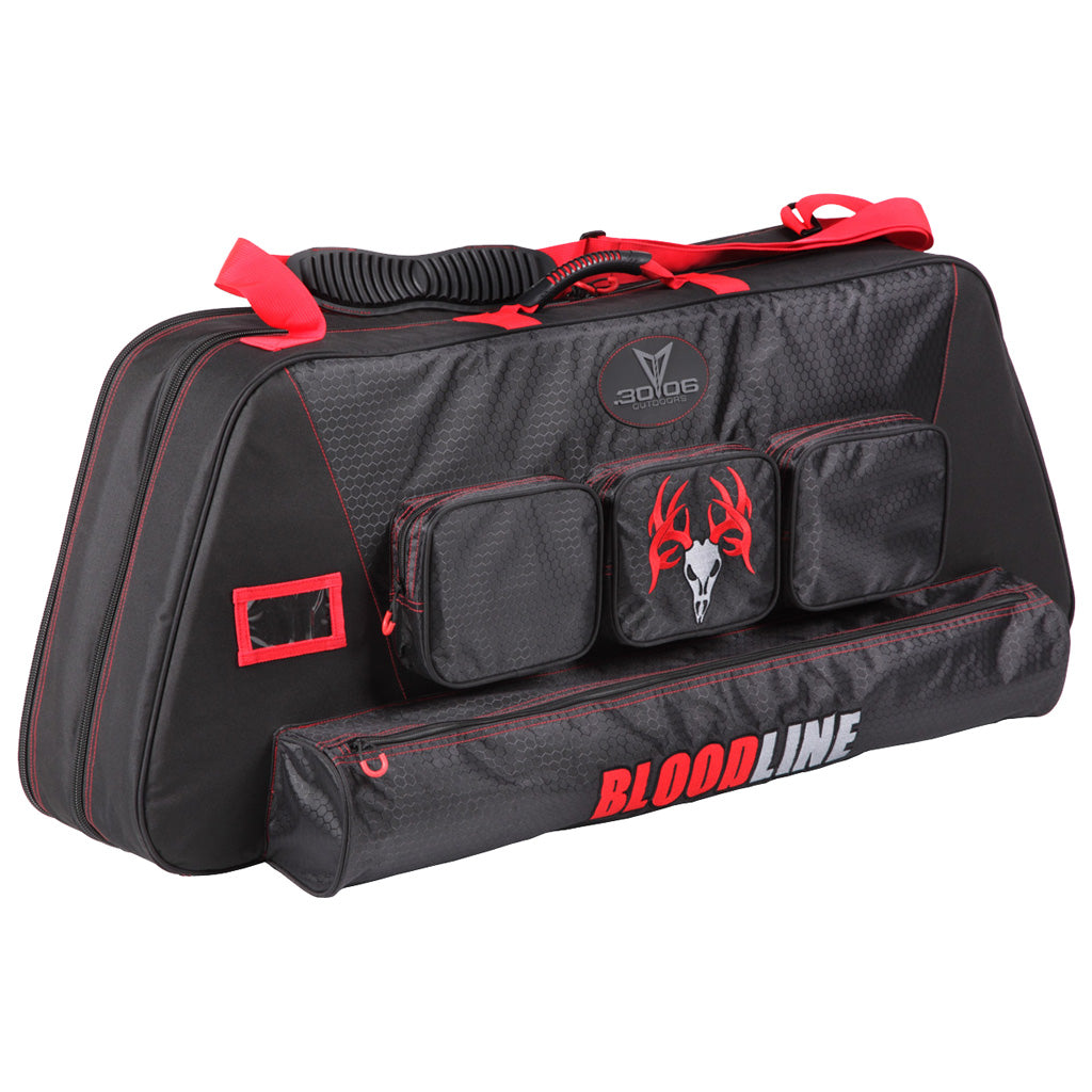 30-06 Bloodline Signature Case - Front View