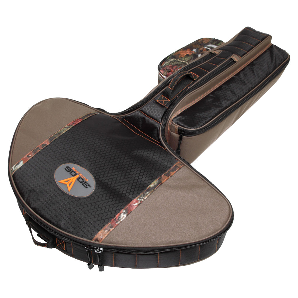 30-06 Alpha Crossbow Case - Front View