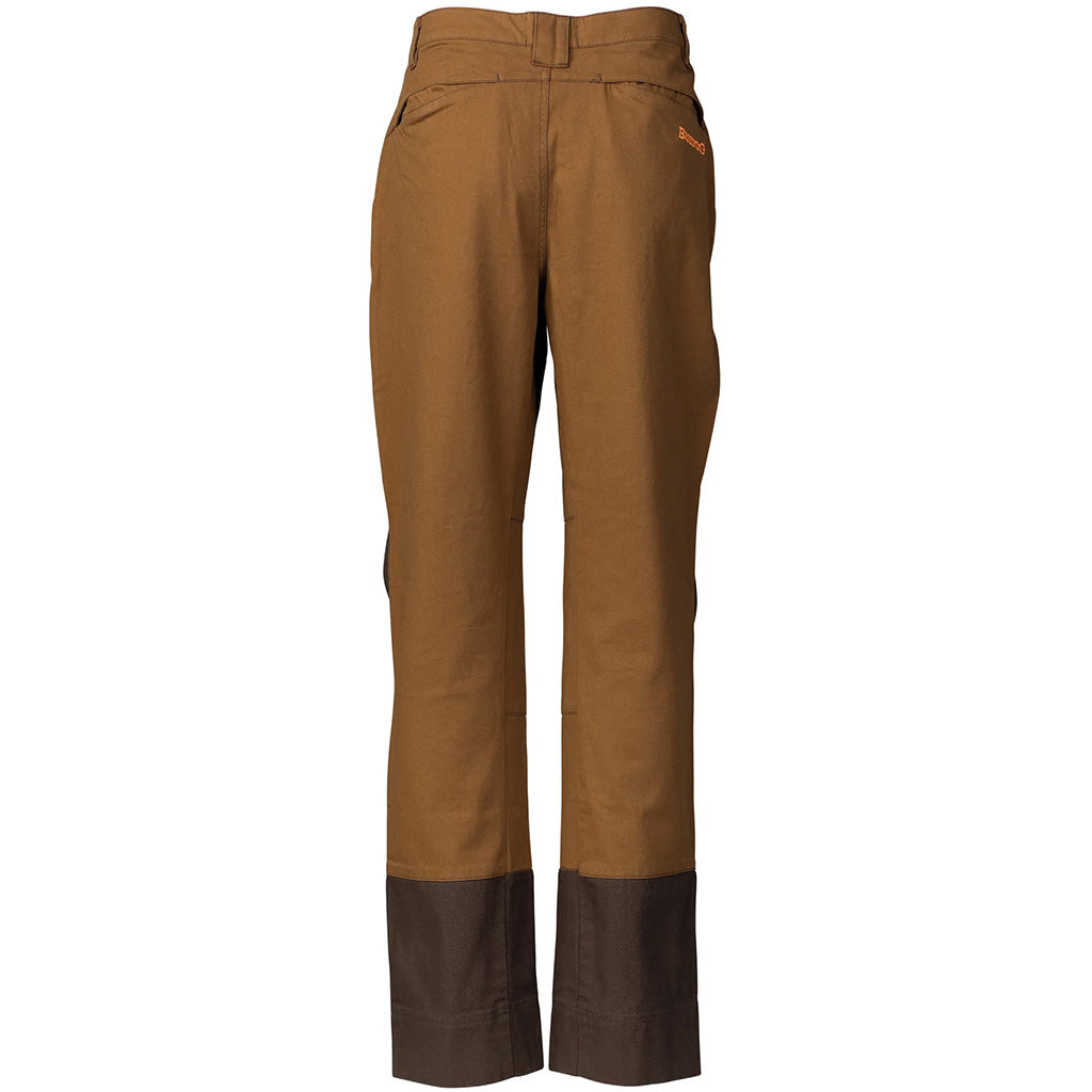 Browning Upland Denim Pant - Alternate View 1