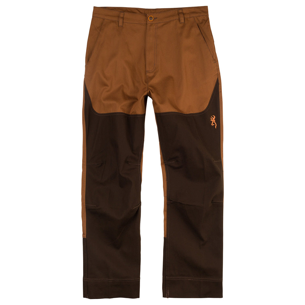 Browning Upland Denim Pant in 40 - Front View