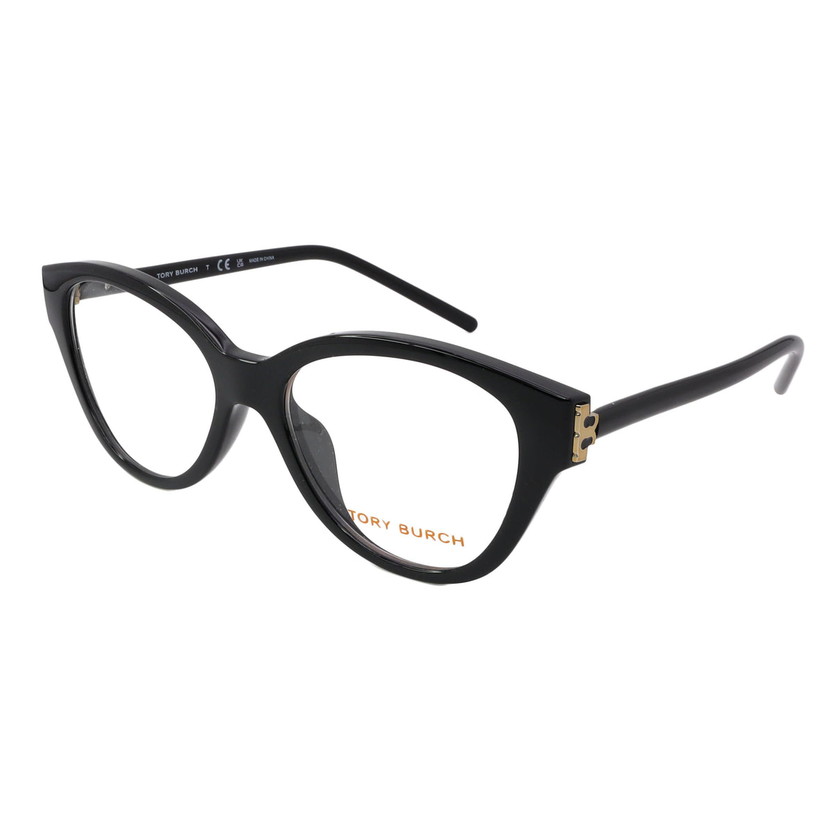 Tory Burch OPTICAL TY4008U-1791-52-16-140 Non-Polarized