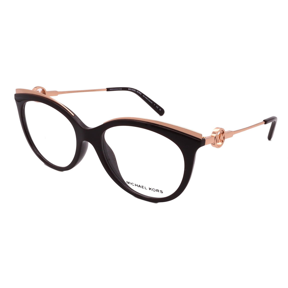 Michael Kors OPTICAL MK4089U-3344-53-17-140 Non-Polarized