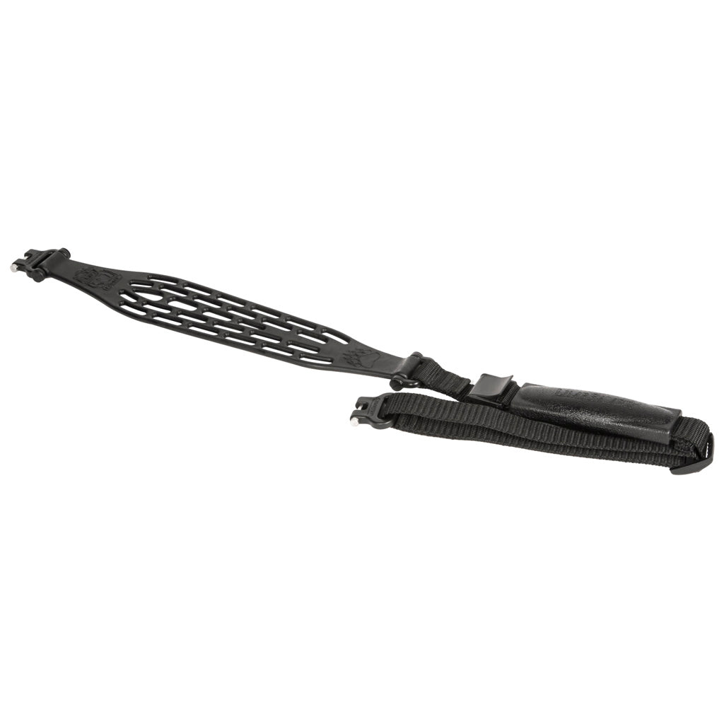 Limbsaver Kodiak AIR Crossbow Sling in Black - Front View