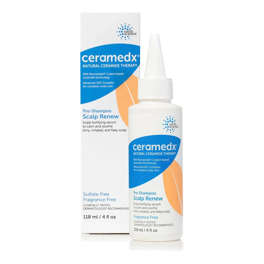 Ceramedx - Serum Renew 4 Fz