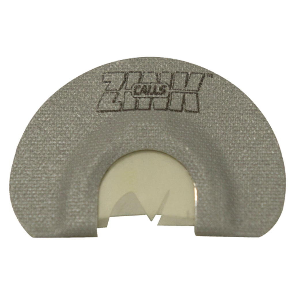 Zink Calls Zink Z-Combo Turkey Call - Front View