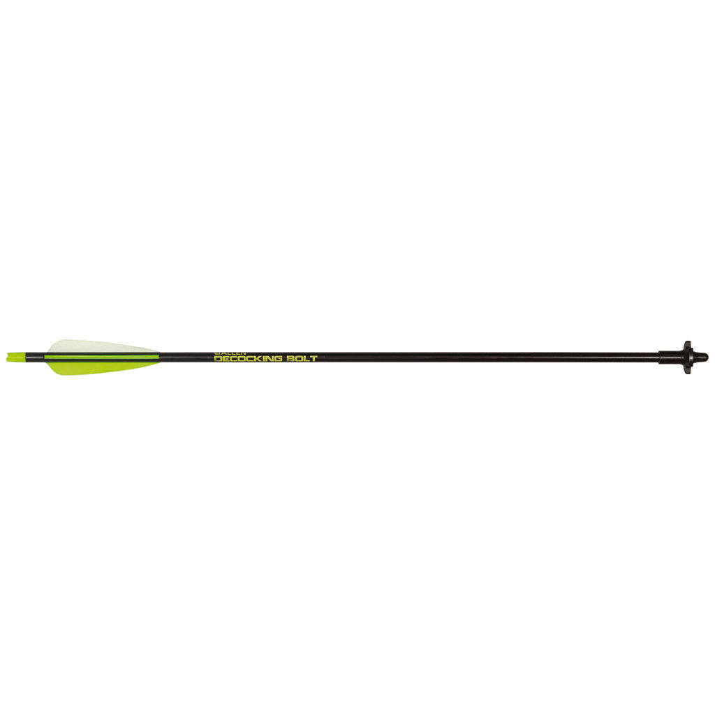 Allen Titan Crossbow Decocking Bolt - Front View
