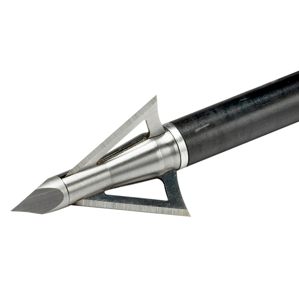 Excalibur BoltCutter Broadheads in 150 gr. 6 pk. - Front View