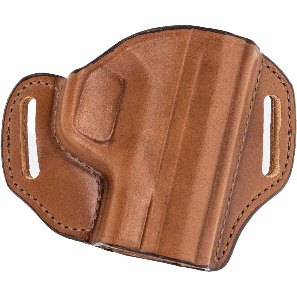 Bianchi Remedy OWB Holster - Front View
