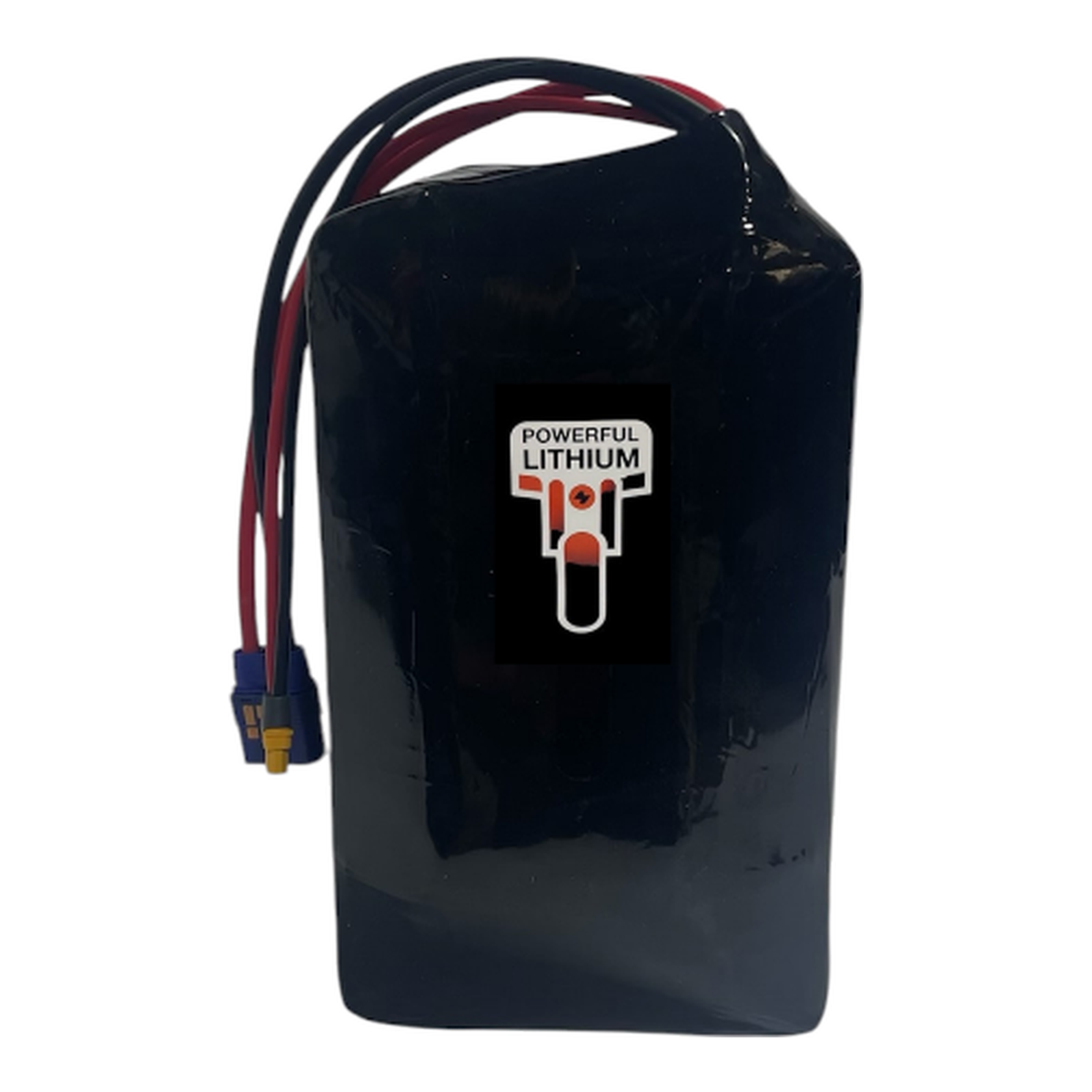 72V 'Cetus' Battery for Ego Mini - PL72VEGO30AHX, PL72VEGO30AHXCHA - Great Call Athletics