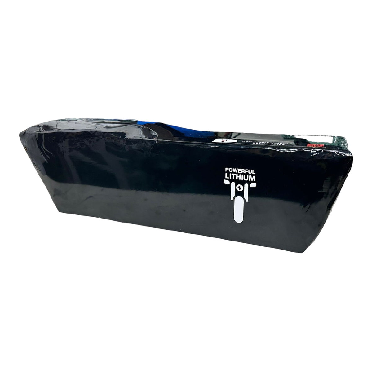 72V 'Ourea' Battery for Cirkit e-Bike - PL72VCIRKIT42AHDQ, PL72VCIRKIT42AHDQCHA, PL72VCIRKIT51AHDQ, PL72VCIRKIT51AHDQCHA - Great Call Athletics