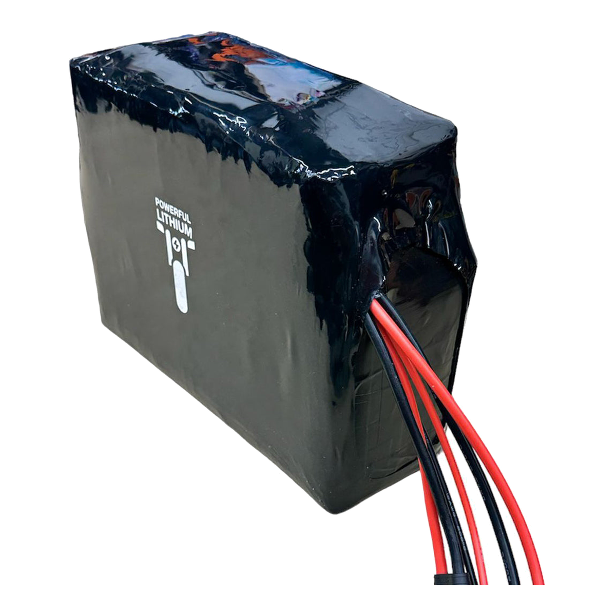 72V 'Theia XR' Battery for Onyx RCR 72V Model - PL72VONYX65AHQXLR, PL72VONYX65AHQXLRCHA, PL72VONYX65AHQ60, PL72VONYX65AHQ60CHA - Great Call Athletics