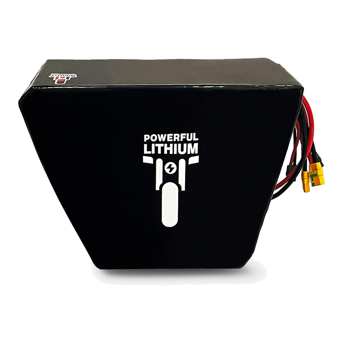 72V 'Tyche' Battery for Fiido - PL72VFDO30AHD, PL72VFDO30AHDCHA, PL72VFDO30AHQ, PL72VFDO30AHQCHA, PL72VFDO42AHD, PL72VFDO42AHDCHA, PL72VFDO42AHQ, PL72VFDO42AHQCHA, PL72VFDO51AHD, PL72VFDO51AHDCHA, PL72VFDO51AHQ, PL72VFDO51AHQCHA - Great Call Athletics