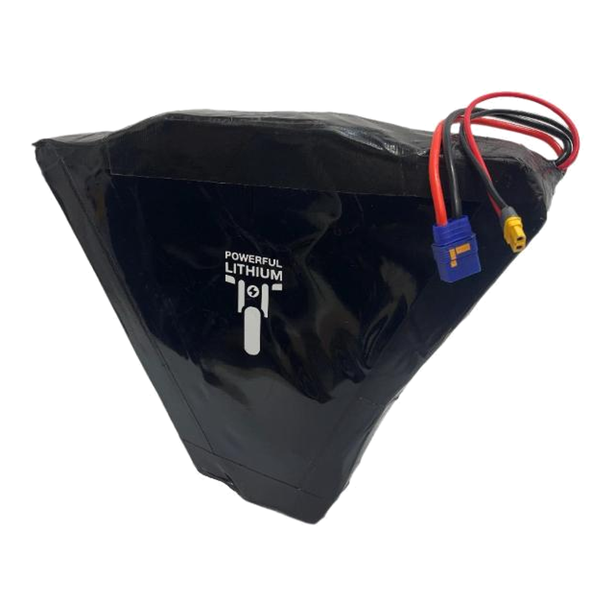 72V 'Typhon' Battery for P51 - PL72VP5142AHCHA, PL72VP5134AH, PL72VP5134AHCHA - Great Call Athletics