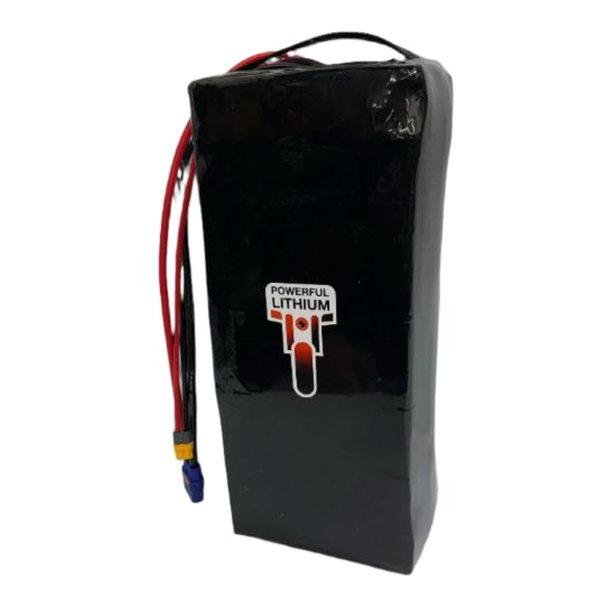 72V 'Uranus' Battery for Ebox 2 - PL-B-72V-EBOX-30AH-XT90, PL-B-72V-EBOX-30AH-QS10S, PL-B-72V-EBOX-30AH-QS10SP, PL-B-72V-EBOX-30AH-XT90-CHA, PL-B-72V-EBOX-30AH-QS10S-CHA, PL-B-72V-EBOX-30AH-QS10P-CHA - Great Call Athletics