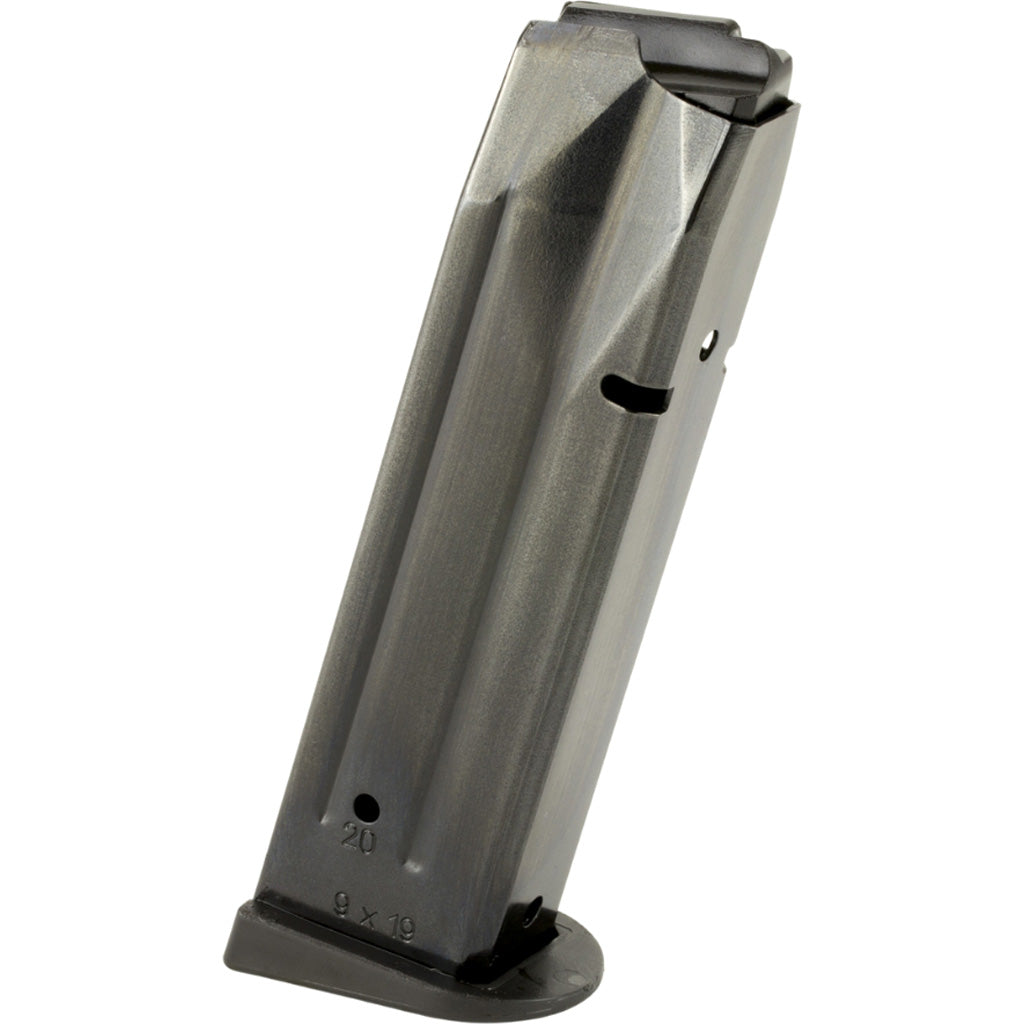 CZ 75 Magazine - Front View