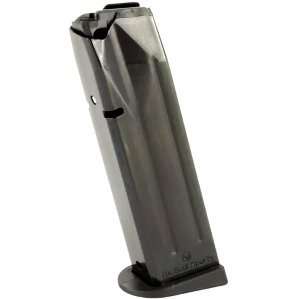 CZ 75 Magazine - Alternate View 1