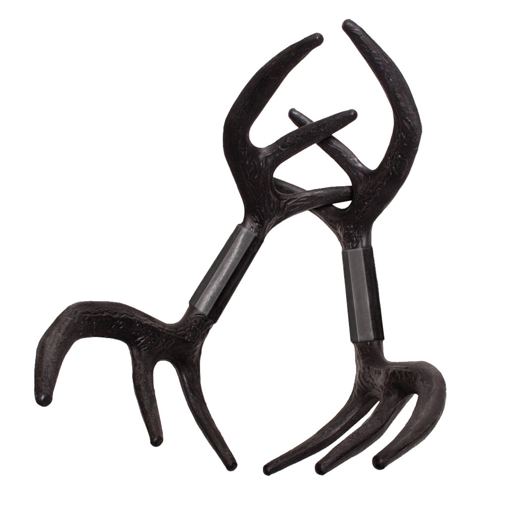 Flextone Battle Bones Deer Call - Front View