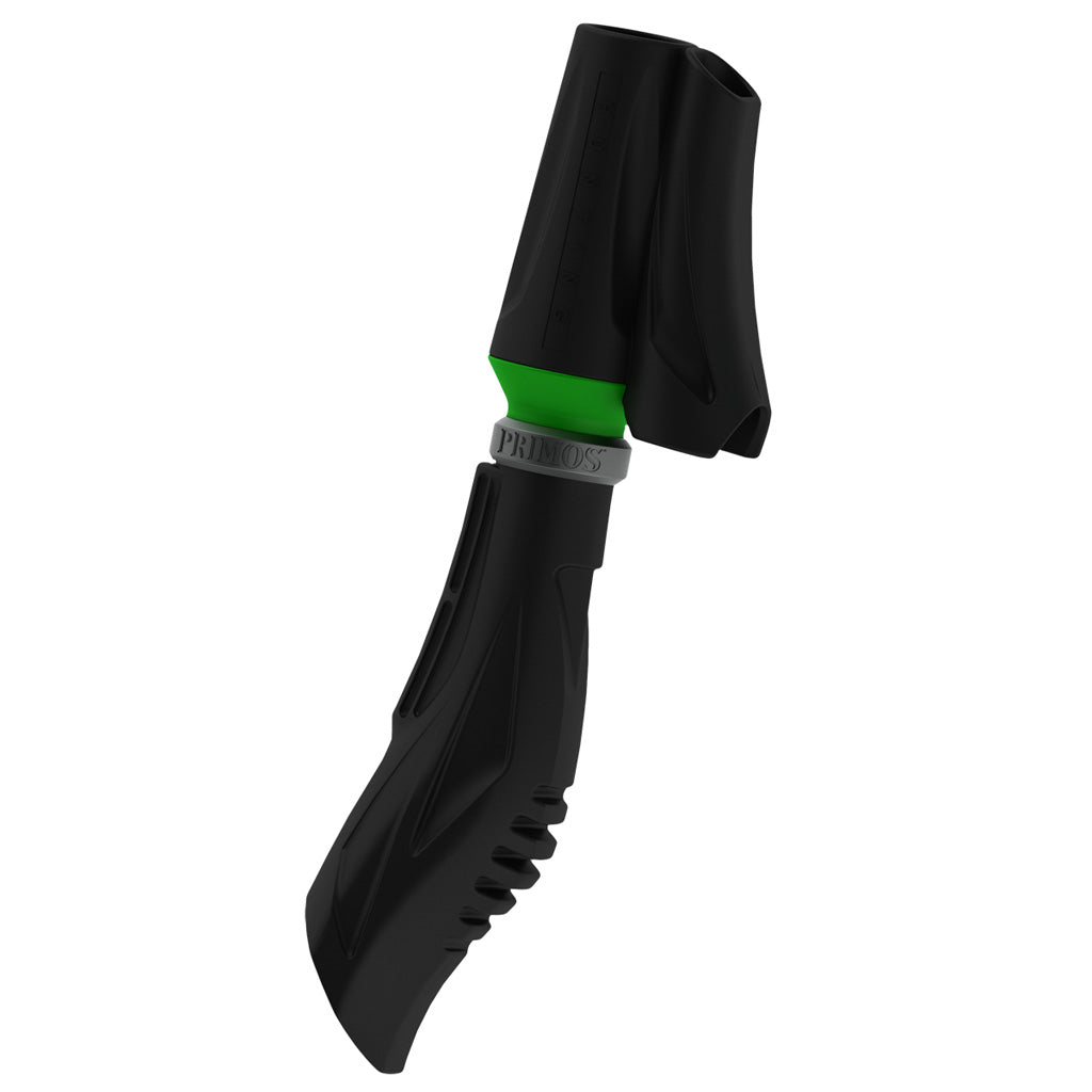 Primos Rut Roar Deer Grunt Call - Front View