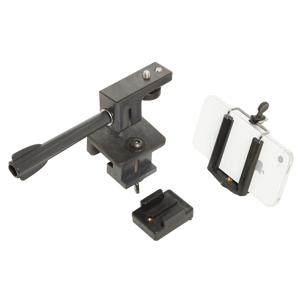 Hi-Point High Point Camera Holder - Front View