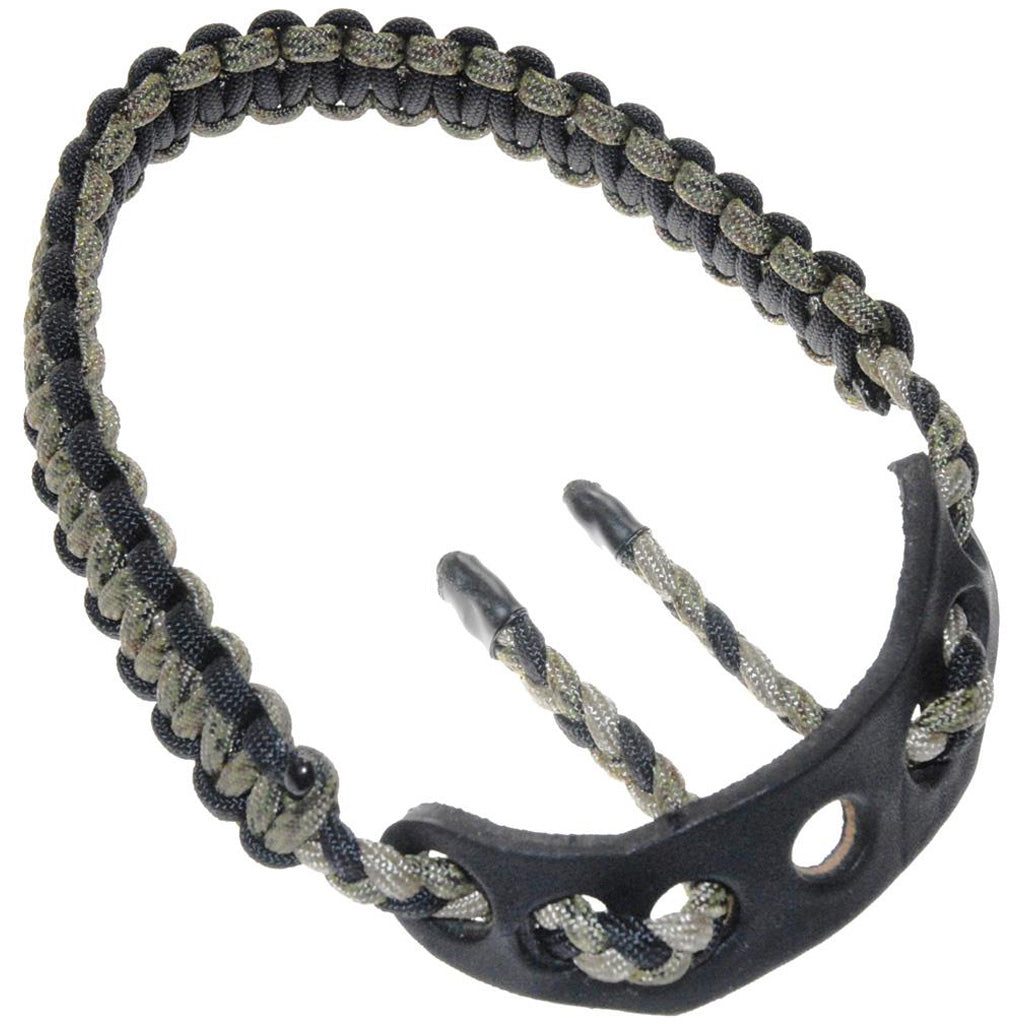 Paradox Custom Cobra Bow Sling in Hill Top Camo - Front View