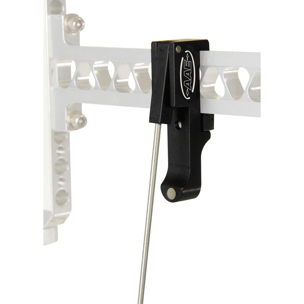AAE Extended Clicker - Front View