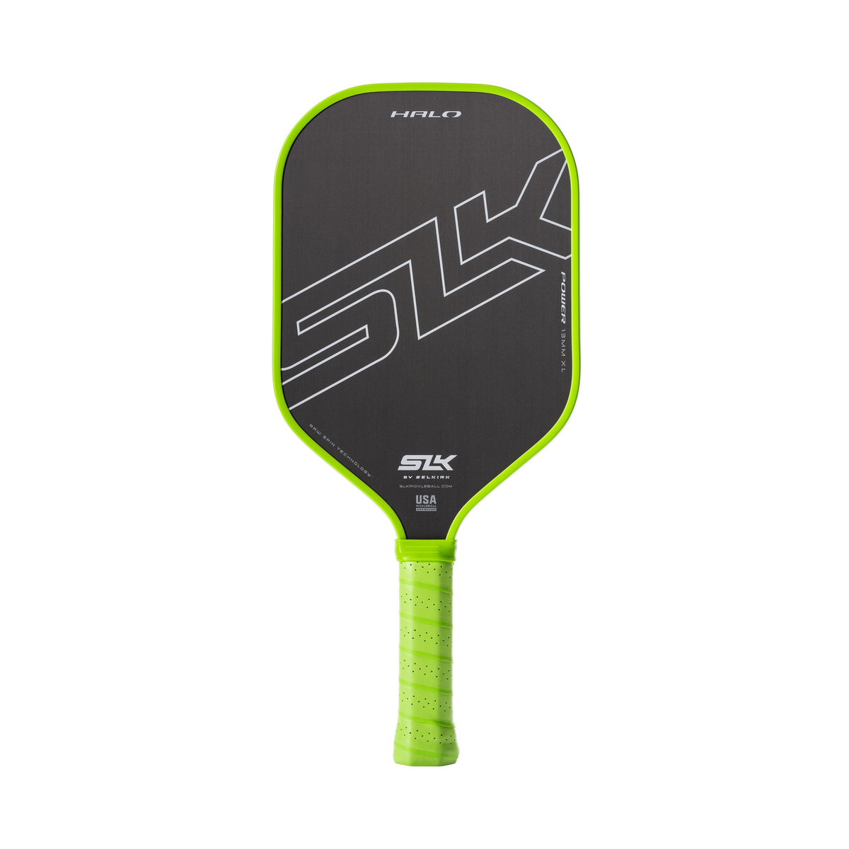 SLK HALO 2023 Power XL / Green