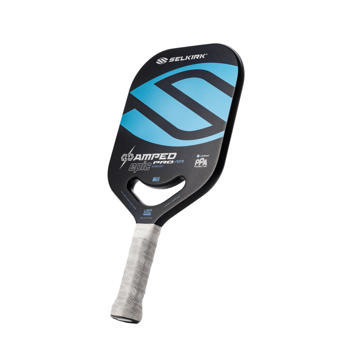 AMPED Pro Air Epic / PPA