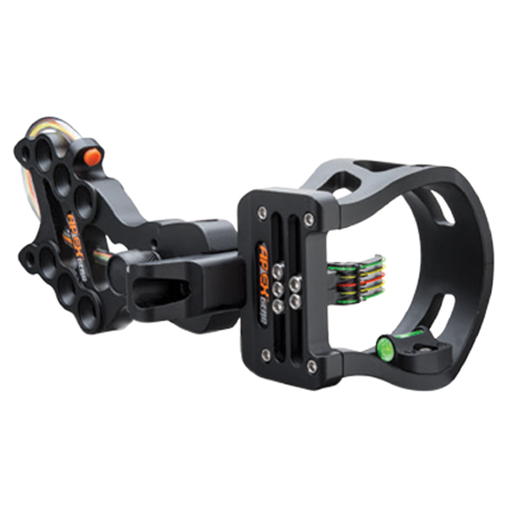Apex Gear Apex Accu Strike XS Sight - Front View