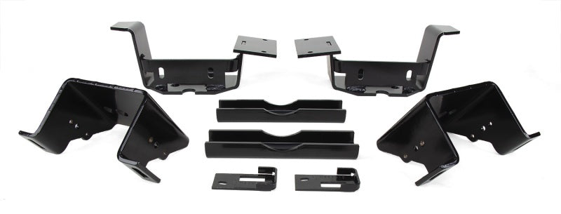 Air Lift LoadLifter 7500XL Ultimate Spring Kit for 2020+ Chevrolet Silverado 2500/3500 - View 5